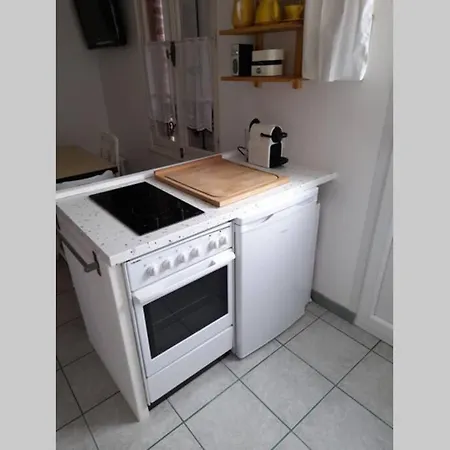 Apartament Les Oyats - 1 A 5mn De La Plage Et Du Centre *